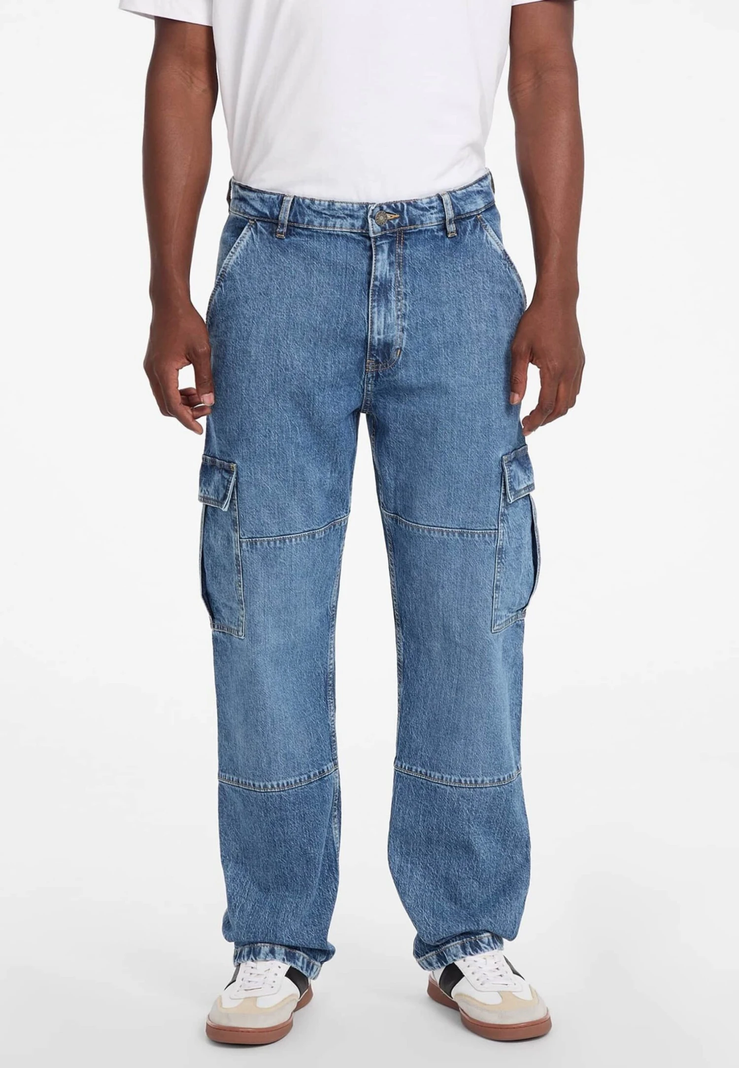 Workwear Jeans - Gj Heritage Medium W 1 Workwear Jeans - Gj Heritage Medium W