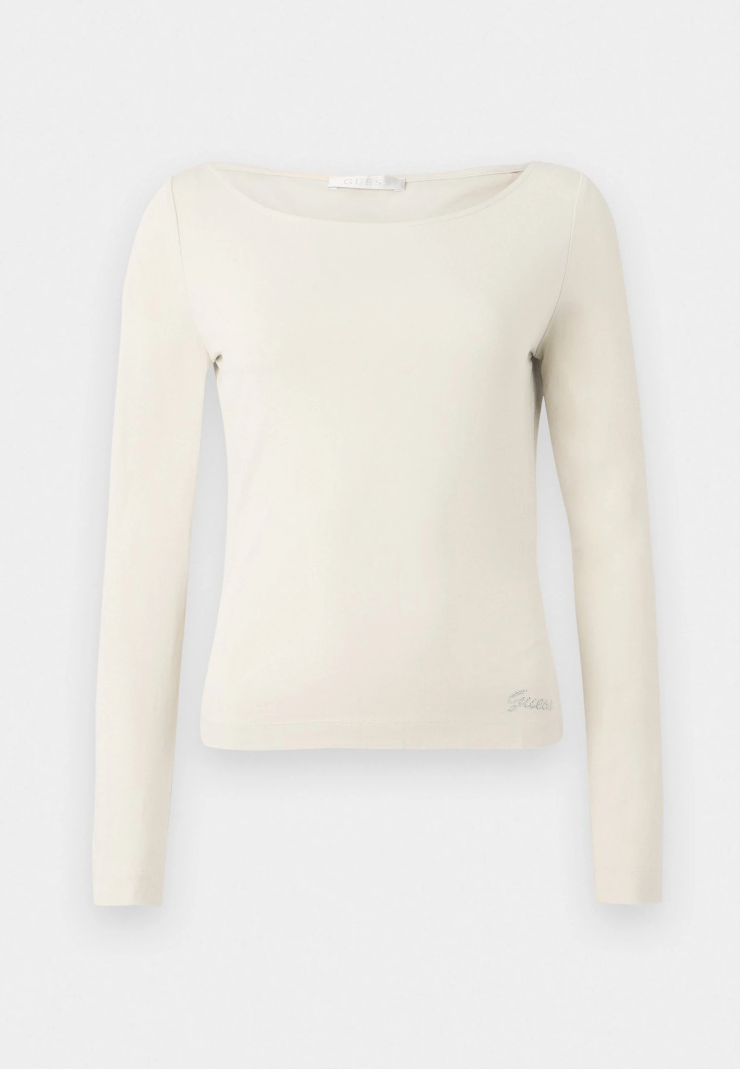 Guess BOAT BASIC - Long Sleeved Top - Lovers Beach 5 Guess BOAT BASIC - Long Sleeved Top - Lovers Beach - Image 5