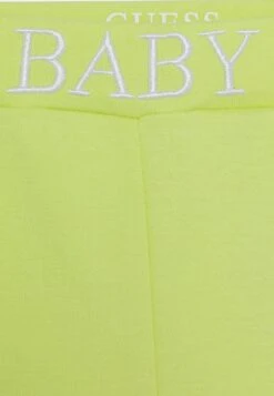 Guess Newborn Unisex Set - Body - Dusty Kiwi -Guess Clothing Sale 78697d3e29934982a69a78ca5c306f6b