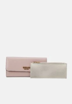 Guess Wallet - Rosewood -Guess Clothing Sale 78848d72ed51497280cff4ceb41709e1