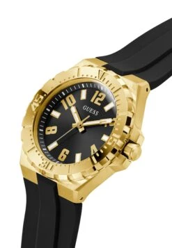 Guess CAMPUS - Watch - Gold Tone -Guess Clothing Sale 78e84d8e58684474a6be6000c0dbee99
