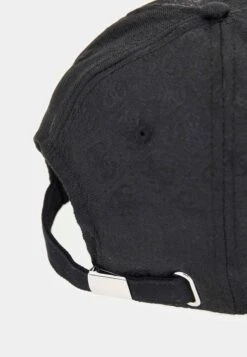 Guess MILANO - Cap - Black -Guess Clothing Sale 79510b1391fb474381fefacebc9316dc