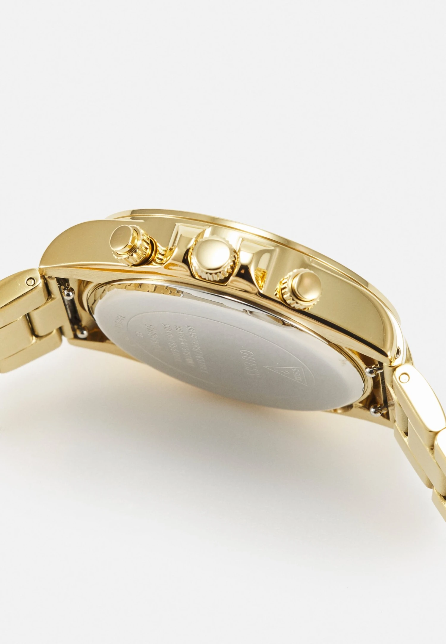 Guess Watch - Goldcoloured/Multicolor 7 Guess Watch - Goldcoloured/Multicolor - Image 7