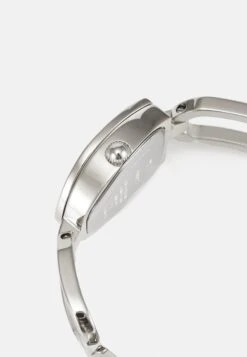 Guess GIA - Watch - Silver-coloured -Guess Clothing Sale 79beff17520142769e011b415c979559