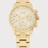 Guess BAILEY - Watch - Gold-coloured