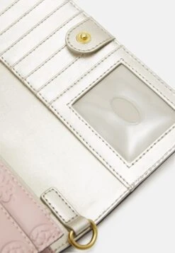 Guess Geva Crossbody Flap Organizer - Wallet - Rose Logo -Guess Clothing Sale 7a0783d73c2f450098a75ec4f97ed1dd