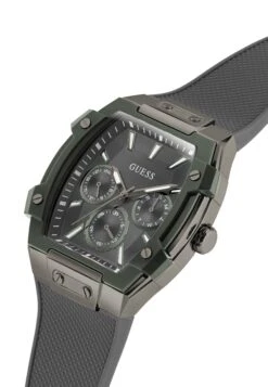 Guess PHOENIX - Chronograph Watch - Grey -Guess Clothing Sale 7a15eff6e92a42b58becb8785b381699