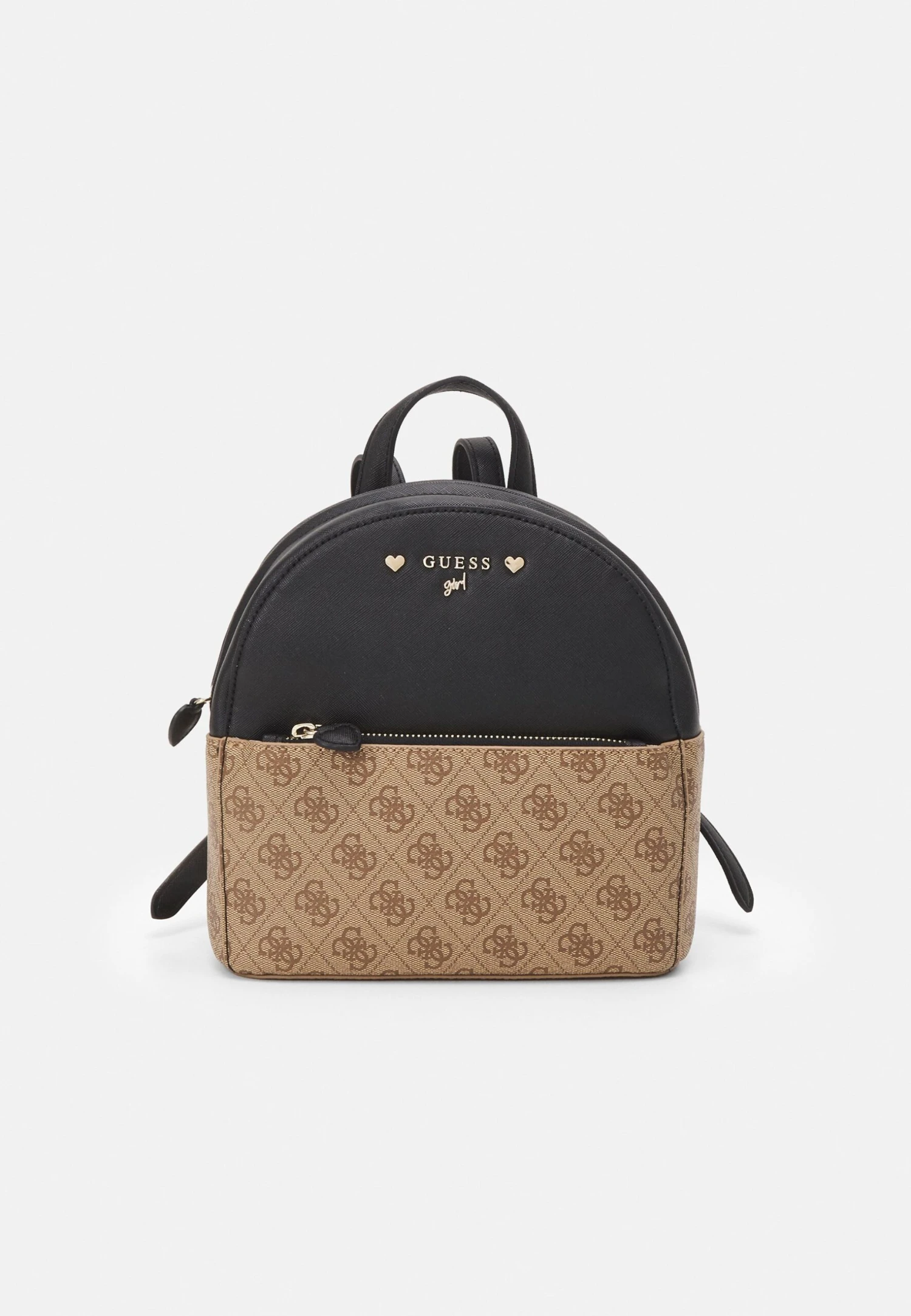 Guess Micole Backpack Unisex - Rucksack - Black 1 Guess Micole Backpack Unisex - Rucksack - Black