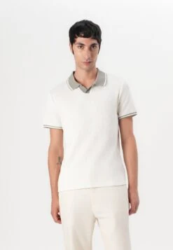 Guess Jumper - Dove White