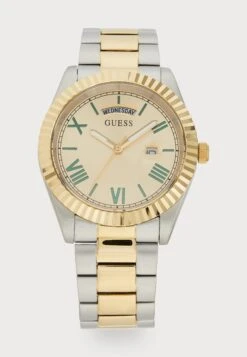 Guess CONNOISSEUR - Watch - Bi-tone