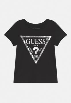 Guess CORE TODDLER KIDS GIRL - Print T-shirt - Pink Trip -Guess Clothing Sale 7a97478fc1854f7b8dd9b1d523201c2b