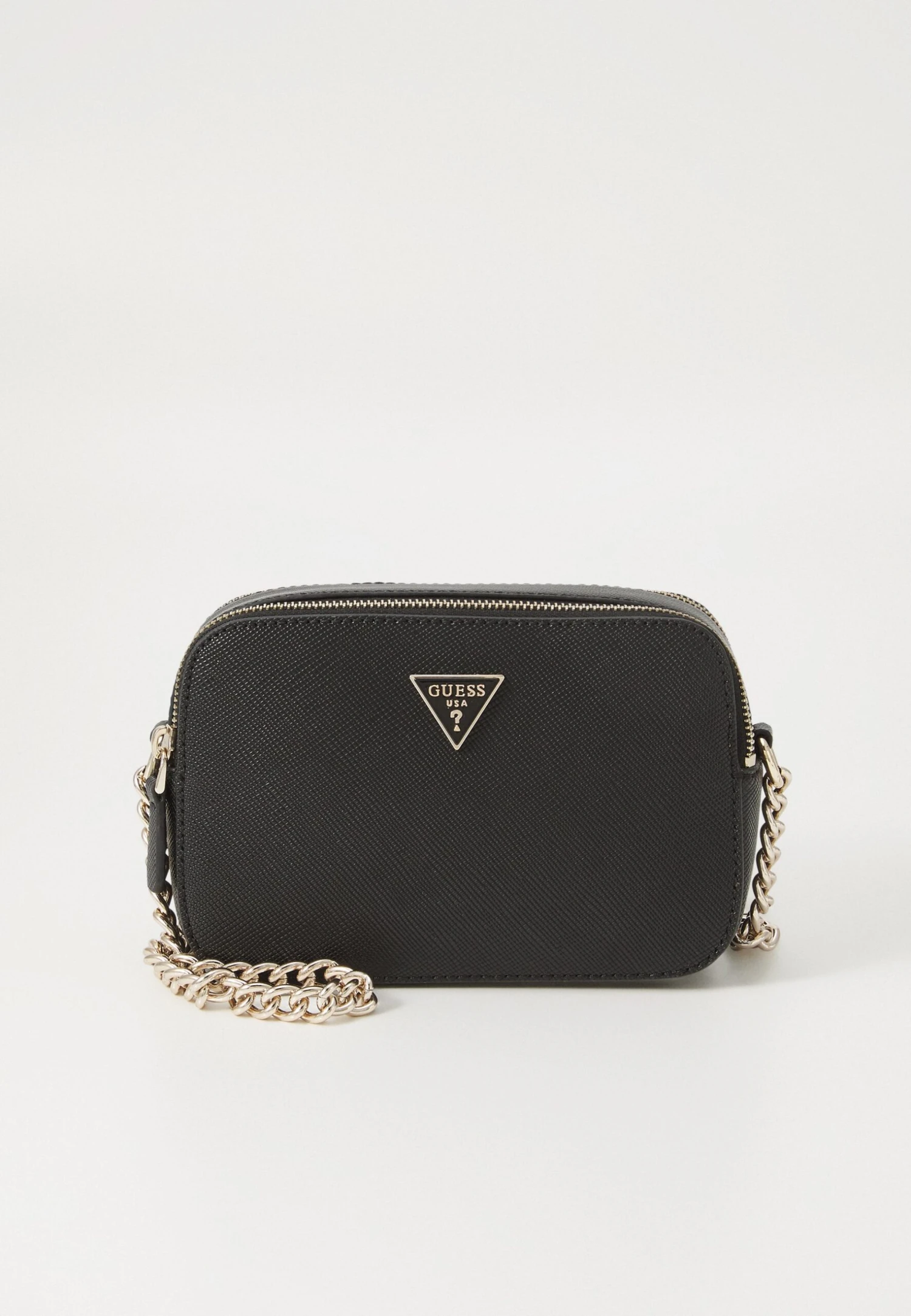 Guess NOELLE II - Cross Body Bag - Misty Blue 11 Guess NOELLE II - Cross Body Bag - Misty Blue - Image 11