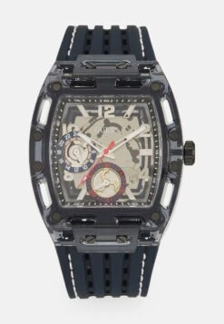 Guess PHOENIX - Watch - Navy Matte