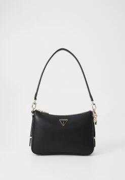 Guess DARYNA II TOP - Handbag - Black