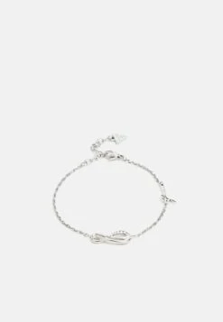 Guess Eternal Love - Bracelet - Silver-Coloured