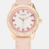 Guess Sparkling Pink - Watch - Pink