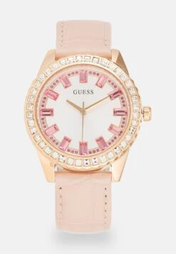 Guess Sparkling Pink - Watch - Pink