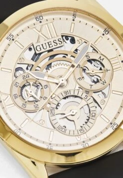 Guess Tailor Box Set - Watch - Black/Gold-Coloured Tone -Guess Clothing Sale 7bb5b6ea140e46f6ba3b65cd3cbc7fe6