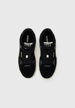 Guess VINCENT - Trainers - Black 9 Guess VINCENT - Trainers - Black -Guess Clothing Sale 7bd8f8a951d94e32898ea0dab7e773b4