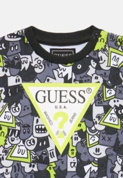 Guess ACTIVE - Sweatshirt - Garden Party -Guess Clothing Sale 7c4fdc3d593c438190c6bc22298eeb1a