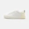 Guess New Vice - Trainers - Whisper White