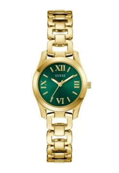 Guess VEDA - Watch - Gold Tone