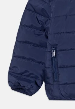 Guess UNISEX - Winter Jacket - Cave Blue -Guess Clothing Sale 7cd53eb22b1249da8df8fb56193be32a