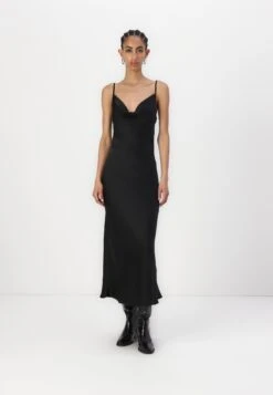 Guess NEW AKILINA DRESS - Cocktail Dress / Party Dress - Jet Black