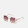 Guess Sunglasses - Pink/gradient Bordeaux