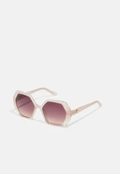 Guess Sunglasses - Pink/gradient Bordeaux