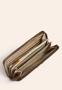 Guess Laurel Slg - Wallet - Braun -Guess Clothing Sale 7d19ca3b240a4c5a8475d7021edb41be