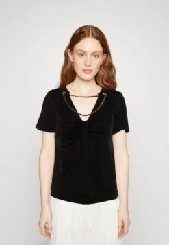 Delfina - Print T-Shirt