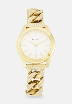 Guess Serena - Watch - Gold-Coloured