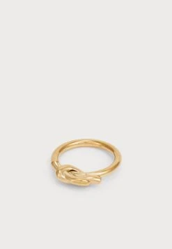 Guess HOLD ME TIGHT - Ring - Yellow Gold-coloured