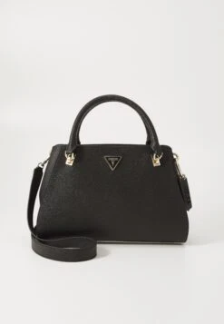 Guess NOELLE II LUXURY SATCHEL - Handbag - Light Cognac 19 Guess NOELLE II LUXURY SATCHEL - Handbag - Light Cognac -Guess Clothing Sale 7dc9c0abce4144049a70b0e168097cc3