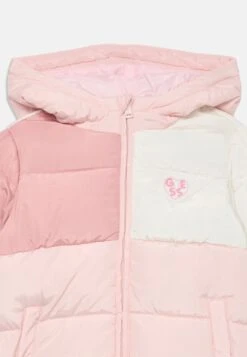 Guess Winter Jacket - Light Pink/white 5 Guess Winter Jacket - Light Pink/white -Guess Clothing Sale 7dcaec50f8e747f49fc810065586f8bd
