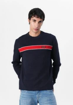 DROP NEEDLE - Jumper - Daring Ocean 9 DROP NEEDLE - Jumper - Daring Ocean -Guess Clothing Sale 7e0ab0adcd714097b83f88165f548878