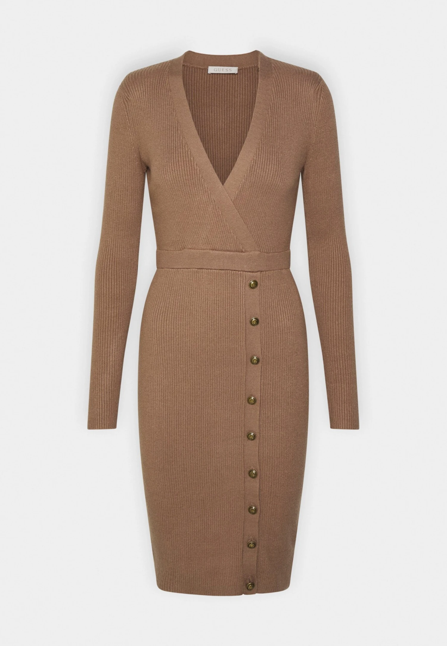 Guess Alexandra - Jumper Dress 4 Guess Alexandra - Jumper Dress - Image 4