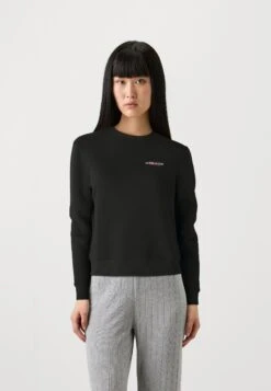 MINI AMERICA - Sweatshirt - Jet Black