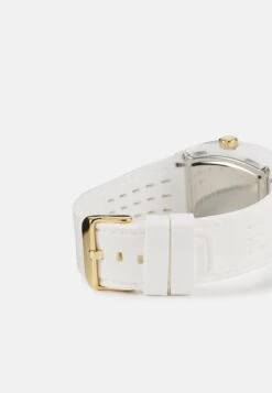 Guess Phoenix Exclusive - Chronograph Watch - White/Champagne Sunray -Guess Clothing Sale 7e47116cac6a40578507b94a589d41cf