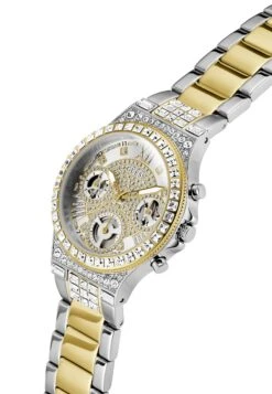 Guess MOONLIGHT - Chronograph Watch - Tone -Guess Clothing Sale 7e7a7345f83f4887a912a7c8f764779f