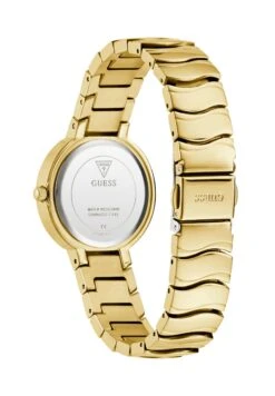 Guess LAGUNA - Watch - Gold Tone -Guess Clothing Sale 7e9a14de6180449ea95c440f5fb6bd0b