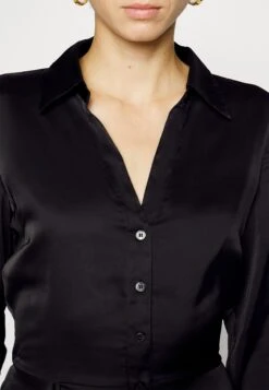 Guess Es Ls Alya - Shirt Dress -Guess Clothing Sale 7eb47d7d985f46518b1d1cb95e040f69