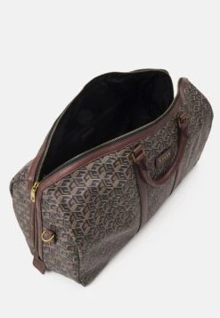 Guess Ederlo - Weekend Bag - Black 7 Guess Ederlo - Weekend Bag - Black -Guess Clothing Sale 7ecd6255c6964ef1a26055775c1761f5