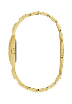 Guess SASHA - Watch - Gold Tone -Guess Clothing Sale 7edaabff888a47738925b3ed71b67969