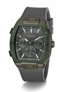 Guess PHOENIX - Chronograph Watch - Grey -Guess Clothing Sale 7ef7df4b757241fc93b3fc20223a41bd