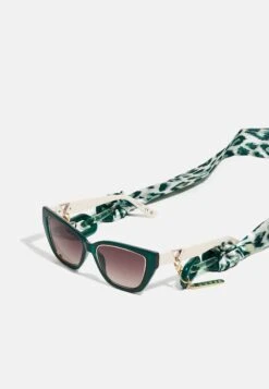 Guess Set - Sunglasses - Green