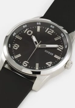 Guess MONTE - Watch - Black 11 Guess MONTE - Watch - Black -Guess Clothing Sale 7f0ed2aed05341f589f509b6cb49432c