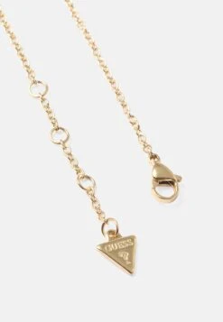 Guess MAJORELLE - Bracelet - Yellow Gold-coloured -Guess Clothing Sale 7f1111ba7e4046369c4af6b21139d554