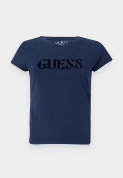 Guess PONY HAIR TEE - Print T-shirt - Pink Pearl 15 Guess PONY HAIR TEE - Print T-shirt - Pink Pearl -Guess Clothing Sale 7f18245d8b0047a0ba4f51ff3be9caf9